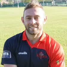 Ross Adair Interview