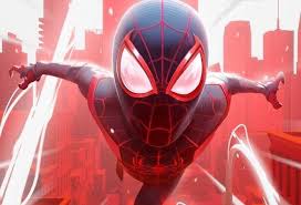 Players will experience the rise of miles morales as. Ps5 Spider Man Miles Morales Variant Cover Art Revealed Confirms Villain Prowler