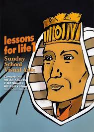 Lessons for Life 1 Visual Aids