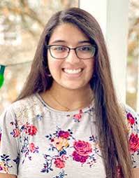 Outstanding students win Somerville Math Fund scholarships