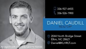 Daniel's Headshots and Business Cards