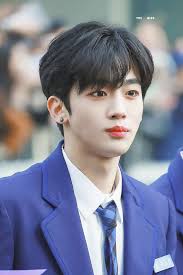 Gửi Thời Thanh Xuân Ngây Thơ Tươi Đẹp bản Hàn tung thính hậu trường: Yohan  ra dáng Giang Thần phết nha!