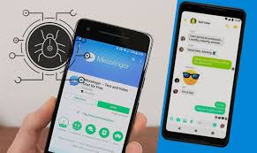 The researcher disclosed the severe vulnerability to facebook through its bug bounty program. Imperva Reveals A Facebook Messenger Bug