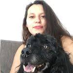 Evelyn Olavarria's Instagram, Twitter & Facebook