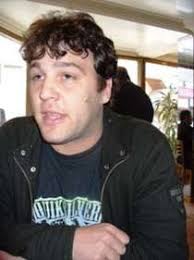 Damian De Marco es el Concejal por el MPF