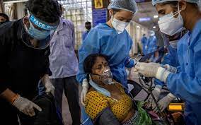 Sự lây lan nhanh và tấn công mạnh của virus đột biến delta lần đầu tiên phát hiện được tại ấn độ đã làm cho nhiều nước gặp khó khăn lớn trong việc ngăn. Tinh Hinh Dá»‹ch Covid 19 Táº¡i áº¥n Ä'á»™ Váº«n Ráº¥t Nghiem Trá»ng Bao Nhan Dan