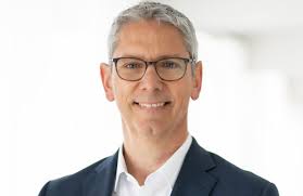 Materna beruft Hagedorn zum CEO