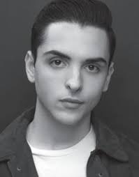 2025 Clemens Center Dear Evan Hansen Playbill by Steubendesignllc.com