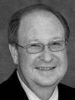 William Vernon Cain Obituary (2009)