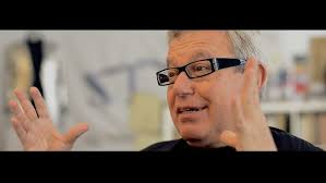 Project Rebirth, Daniel Libeskind