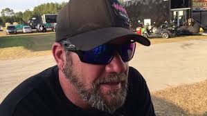 Nitro Harley Racer Michael Beland