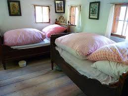 Les plus grands artistes et leu. Bett Betten Schlafzimmer Federbetten Bauernhaus Bauernhofmuseum Mobel Nostalgie Pikist