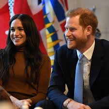 Seven weeks after meghan markle & prince harry welcomed daughter lilibet diana, the royal family finally adds the little one's. Meghan Markle And Prince Harry Welcome Second Baby Lilibet