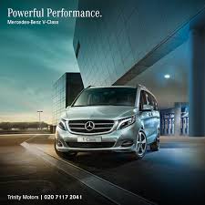 Mercedes Benz V Class Mercedes Benz Benz Mercedes