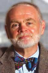 Houlton Center marks 10th anniversary