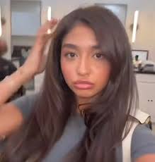 What y'all think about her New Hairstyle?