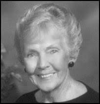 Dorothy HUNTER Obituary