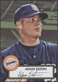 2001 Topps