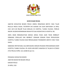 Team (mot) of hospital tuanku fauziah. Pihak Pengurusan Hospital Tuanku Fauziah Hospital Tuanku Fauziah Facebook