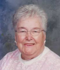 Udena Elizabeth McKee