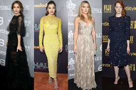 After a whirlwind wedding that captured the attention of the world and a pregnancy announcement, meghan markle had quite the year, but it was the plethora of royal outfits the duchess wore that we couldn't shut up about. The Week In Celebrity Style See Who Made Our Top 10 Best Dressed List Fashion Magazine