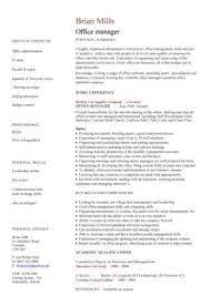 May 01, 2018 · writing a great office administrator cover letter is an important step in your job search journey. Administration Cv Template Free Administrative Cvs Administrator Job Description Office Clericaladministration Cv Template Examples Dayjob Com