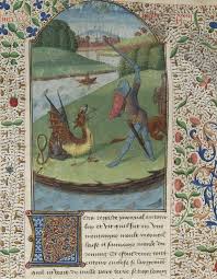 Messire Lancelot Du Lac De Gaultier Moap Messire Lancelot Du Lac De Gaultier Moap Date D Edition 1470 Art Medieval Medieval Peinture Dessin