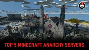 However, many players enjoy them because they have no rules. Top 5 Best Minecraft Anarchy Server For Java Edition November 2021