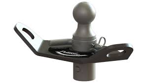 Gooseneck hitches are uniquely designed for pickup trucks. Anderson Hitch On A 17 Page 5 Ford Truck Enthusiasts Forums