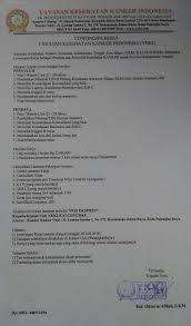 Menampilkan 1 sampai 9 dari 291 lowongan. Lowongan Kerja Yayasan Kesehatan Kanker Indonesia Lowongan Kerja Kalimantan Tengah