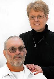 25th for Gary, Deb Rettig