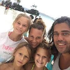 The bitcoin family travels around the world and lives a decentral lifestyle solely owning cryptocurrency. Catching Up With The Bitcoin Family S Sharing Is Caring Tour
