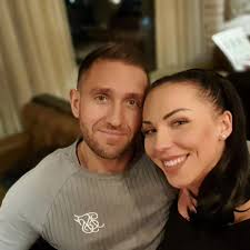 We love a good Date Night...💕 Being married doesn't mean we neglect time  together. It's super important to have that special time for each other and  keep that spark between us 🥰 #