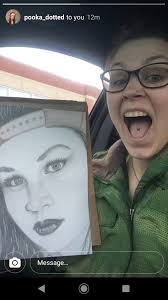 Sometimes Art, with KMB