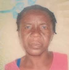 MISS SONIA MAGARITA SIMON