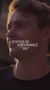 Endurance doesn’t always come with a checkered flag., As part of our States  of Endurance journey, we met ultra-endurance runner Hunter Leininger — a  man who ran two marathons a day for 18 days ...