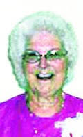 June Holtry Obituary (2011)