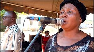 Gospel music arena with Konadu's band has taken you to the good old day  Ghana gospel music