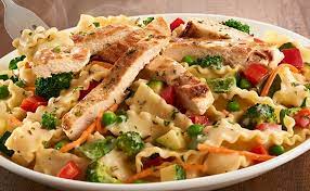 Chicken Giardino Lemon Chicken Pasta Olive Garden Chicken Giardino Recipe Pasta Primavera Recipe
