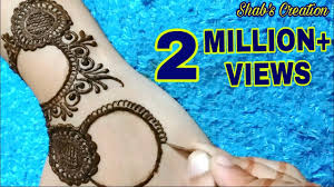 Newest Back Hand Mehndi Design Simple Beautiful Mehndi Design 2018 Back Hand Mehndi Design Arabic Youtube These simple arabic mehndi designs use bold finishing and sharp ends which are easy to apply on both hands and feet. newest back hand mehndi design simple beautiful mehndi design 2018 back hand mehndi design arabic