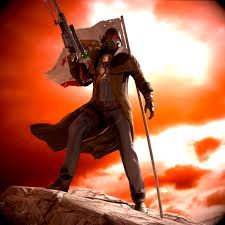 Start date aug 7, 2015. Artstation Ncr Veteran Ranger F4nv Toby Burnside