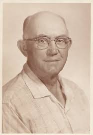 Walter Bransford Holman (1897-1980)