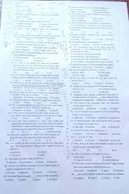 The list of questions and answers on bank jobs category posted by various experts around the world and by the dedicated team recent questions :: Bangladesh Bank Question Solution Of Officer Recruitment 2018 Bd Results 24