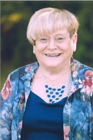 Obituary of Linda Louise Steckley