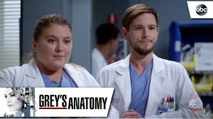 Some intern classes have brought in characters who integrated themselves seamlessly into the alchemy of the show, like lexie grey or jo karev most of the time, it becomes clear pretty quickly which interns are supposed to leave a lasting impression, and which are supposed to serve mostly as. Grey S Anatomy Fans Could See The Return Of The Most Underrated Intern This Season