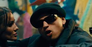 @fuerzaregida x @marshmello // Harley Quinn, Director of Photography:  @powell_robinson , 1st AC: @hellyeahmike , 2nd AC: @jackdeichert_ ,  Steadicam Op: 🥺, Jib