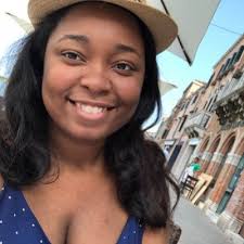 Cat Carr (@KittyCarr22)