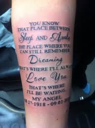 My Tattoo Love It Peter Pan Quote For My Grandma Peter Pan Tattoo Grandma Tattoos Peter Pan Quotes