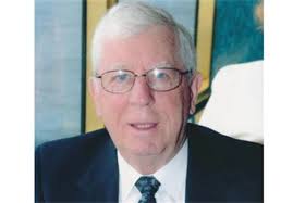 Frederick WEBB Obituary (2018)