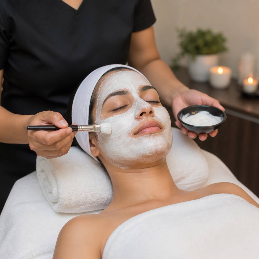 O3+ Facial Treatment in Mulund product image
